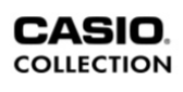 CASIO COLLECTION